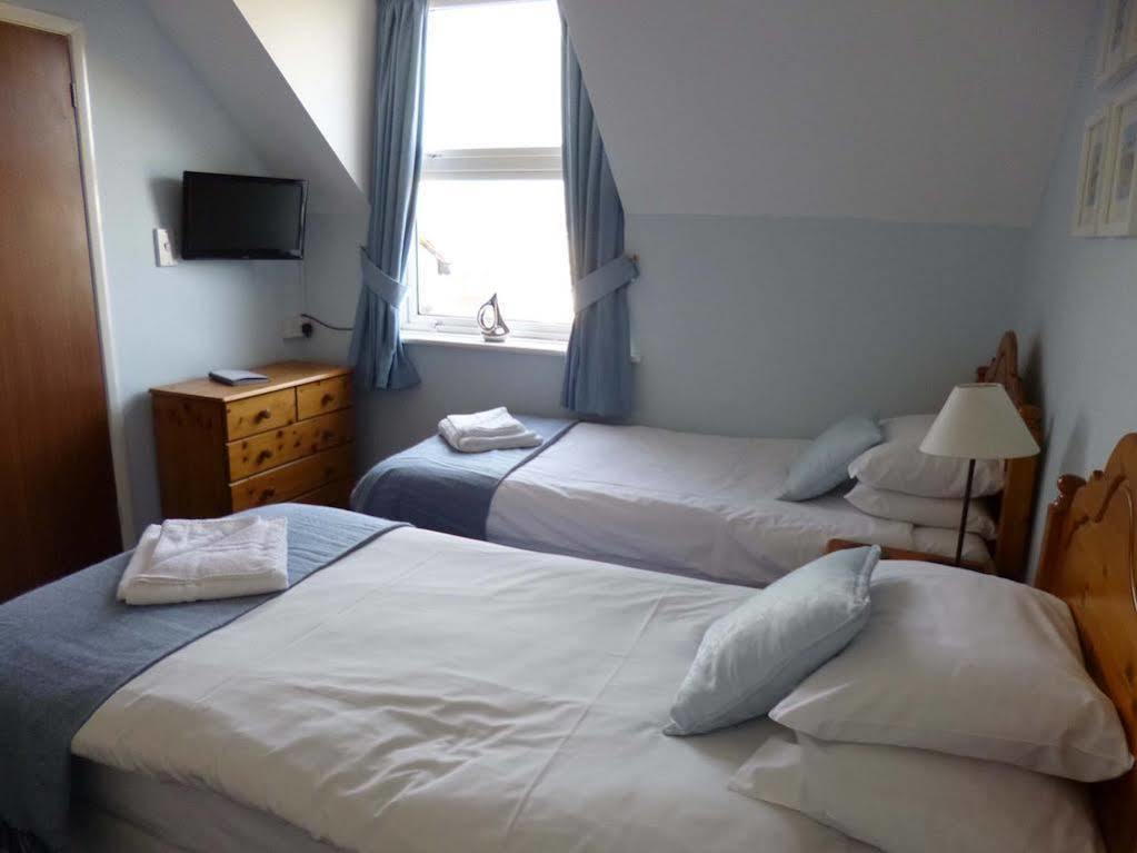 Beamsley Lodge B&B Истбурн Экстерьер фото